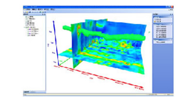 ����Ժ��̽��(sh��)��(j��)���S��ҕ��ϵ�y(t��ng)V1.0